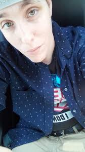 Introduction of a trans man in Indiana