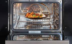The new wolf steam oven offers some amazing solutions for pampered chefs, recreational cooks, housewives, and everyone in between. Wolf Cso30tm S Th 30 M Series Transitional Convection Steam Oven