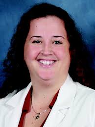 Stephanie Getz's Instagram, Twitter & Facebook