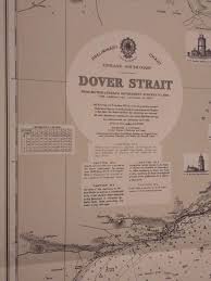 Great Britain Dover Strait Dover Strait Hydrographic Office Of