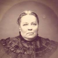 Anna Caroline Galli (–1911)