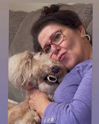 Happy Mother's Day to @theresakoelewyn, you make us all smile! 😉🩷 Wishing  you all a nurturing, peaceful day.