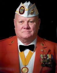 Past National Commandants