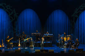 LIVE REVIEW: GLADYS KNIGHT Farewell Tour - Perth Riverside Theatre, 19th  March 2024 - The Rockpit