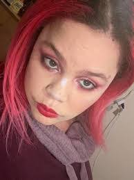 Christina Mingo's Instagram, Twitter & Facebook