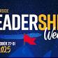 UCR Leadership Week: Volunteer Portal Workshop event image