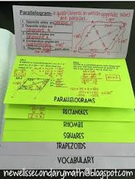 • find the sum of the measures of the interior angles of a polygon • find the sum of the measures of the exterior angles of a polygon key words: 83 Math Quadrilaterals Ideas Quadrilaterals Math Geometry Teaching Math