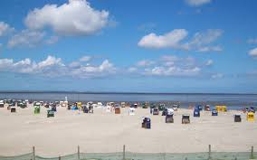 Zum deich 4, 26427 neuharlingersiel, niedersachsen, deutschland. Strandkorbe Neuharlingersiel Ferienwohnungen Lowenzahn