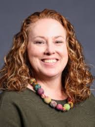 Rebecca Grizzle's Instagram, Twitter & Facebook