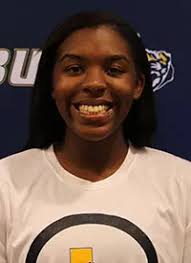 2018-19 Women's Basketball Roster