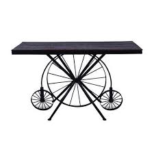 Living room wood table, coffee table, iron wheeled antique coffee table. Wheeled Coffee Table At Rs 6000 Piece Boranada Jodhpur Id 16309212862