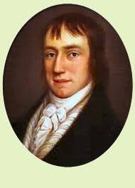 William Wordsworth