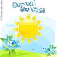 Ce lundi 21 juin 2021, un mouvement social va avoir un impact sur les circulations du rer d. 21 Juin 2010 C Est Le Solstice D Ete Beaute