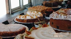 Torten kuchen berlin kreuzberg vegane deutschland. 21 Cafes Und Backereien In Denen Ihr Den Besten Kuchen Berlins Bekommt Mit Vergnugen Berlin