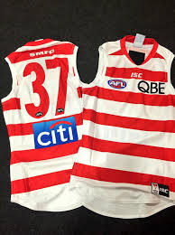 At the same time, they had their guernsey presentation and hall of fame induction coming up. News New Jumpers For 2015 Page 199 Bigfooty