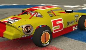 Discarded results are displayed within parentheses. Nascar Racers Charger Ford Fusion Gen 6 By Matthew F Trading Paints