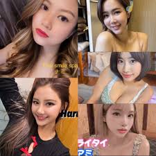 タイマッサージ界隈:厳選された購買数TOP12の嬢たち – ワクスト