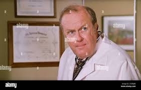 USA. M. Emmet Walsh in the ©Universal Pictures movie : Fletch (1985). PLOT:  Irwin M. "Fletch" Fletcher is a newspaper reporter being offered a large  sum to off a cancerous millionaire, but