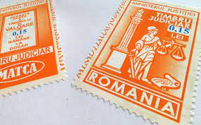Tva platita de persoane impozabile nestabilite in romania si care pot fi. Taxa Judiciara De Timbru Se Majoreaza Substantial Vezi Cat Se Va Plati In Plus Ziarmm