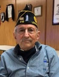 Obituary information for Arnold J. Burgio