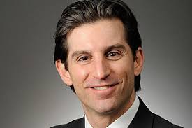 David Hoffman Takes a Breather, but He'll Be Back