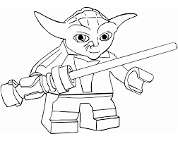 Picking up the right picture and printing it through the printer in a couple of minutes, you can enjoy the creativity of the baby diligently decorating every detail of your favorite characters. Star Wars For Kids Star Wars Kids Coloring Pages