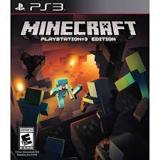 Minecraft Ps3 Walmart Com Minecraft Video Games Ps4 Games For Kids Minecraft Ps4