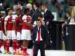 Uefa hold no serious concerns over unsegregated rival fans in europa league final. Europa League Final Fallout A Glance Back At Arsenal S Miserable European Finale Gunners Town
