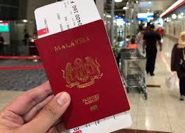 Winning awards, year after year, order your malaysian passport and visa photos with complete peace of mind with us. You Can Skip The Queue And Renew Your Malaysian Passport Online Soyacincau Com