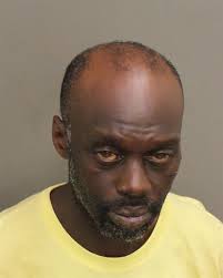 DUMAS, BRYAN EUGENE Booking...