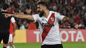 Borré, álvarez, de la cruz, miranda (own goal), and suárez scored the winning goals. Copa Libertadores Review River Plate Racing Into Last 16 Besoccer