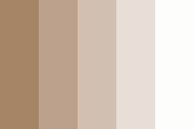 Light Peaches Color Palette Room Colors Brown Living Room Blue Living Room