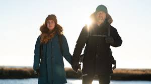 Český thriller se natáčel na islandu a štáb si musel poradit s řadou překážek. Mrazivy Thriller S Langmajerem A Martinou Babisovou Jak Se Natacelo Na Islandu Aplausin Cz