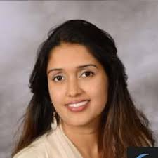 Dr. Nadia H. Siddiqui, MD