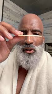 Is it me or is it her 👉🏾 Nicole Wilson