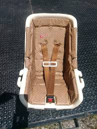 Century Rear Facing Infant Seat 2004 Vintage Baby Gear Baby Seat Baby Car Seats