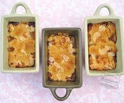 Crumble A La Rhubarbe Et Aux Amandes Recette Crumble Rhubarbe Crumble Rhubarbe