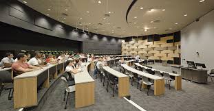 Gallery Of The Cairns Institute James Cook University Woods Bagot Rpa Architects 3 Architect Round Building Cairns