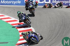 Grand prix of indianapolis race 1. Motogp An American Renaissance Motor Sport Magazine