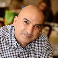 Nabil Soubhieh Email & Phone Number