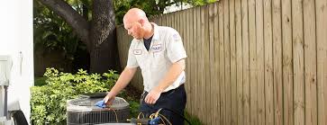 There are other issues related to the ac system that could cause the air to be warmer than normal, but a bad compressor is certainly one option. 5 Signs And Symptoms Of A Bad Home Ac Compressor Blair S Air