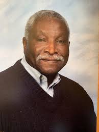 Obituary information for Roosevelt Barnett