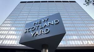 Introduction to scotland yard scotland yard, popular name for the headquarters of london's metropolitan police force, and especially its criminal investigation department. 29 September 1829 Scotland Yard Wird Gegrundet Stichtag Stichtag Wdr