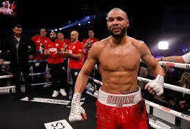 Chris Eubank Jr Record: 'Next Gen' Boasts Emphatic 34-3 Resumé