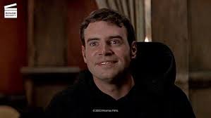 A little ghostface fun with the best!