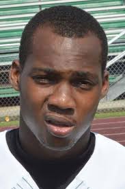 All-Parish Football team