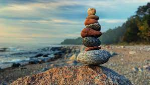 Follow the instructions provided above to request the listed freebies. The Yoga Of Balancing Stones