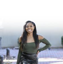 Katlin Overcomes Sickle Cell Disease