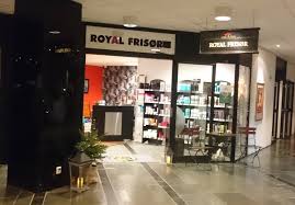 Royal Frisør | Bodø