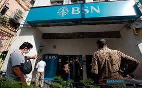 Bank simpanan nasional berhad in kuala lumpur. Bernama Bsn Offers More Prizes Worth Rm31 44 Mln For Ssp 2021 Campaign